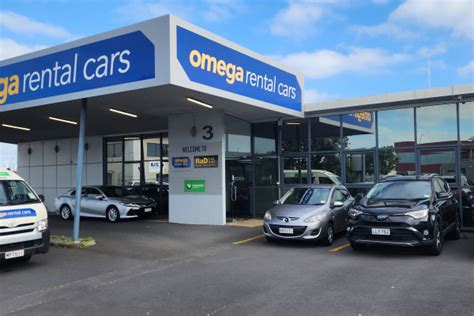 omega car rentals auckland|omega rental cars wellington airport.